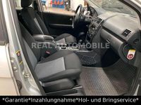 Gebraucht Mercedes A150 95 PS (69 kW) 2006 Silber Limousine