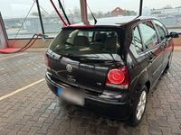 gebraucht VW Polo 9N 1.2 LPG