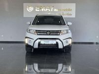 Gebraucht Suzuki Vitara Comfort 120 PS (88 kW) 2015 Blau SUV