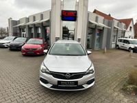gebraucht Opel Astra ST,1-Hand,LED-Licht,Shz+Lenkrad,Navi,8-F
