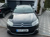 Gebraucht Citroën C5 140 PS (102 kW) 2009 Kombi