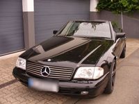 gebraucht Mercedes SL320 SL