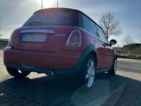 gebraucht Mini Cooper COOPER