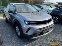 Gebraucht Opel Mokka Enjoy 101 PS (74 kW) 2024 Grau SUV