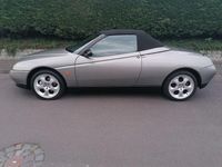 Gebraucht Alfa Romeo Spider 150 PS (110 kW) 1997 Cabrio
