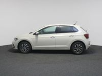 Gebraucht VW Polo Life 95 PS (69 kW) 2024 Ascotgrau Limousine