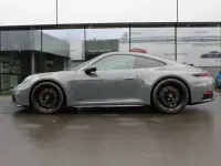 Ny Porsche 992 541 HK (397 kW) 2026 Grå