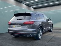 gebraucht VW Touareg 3.0 TDI R-LINE*LED*AHK*LUFT*KAMERA*19ZOLL