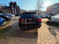 Gebraucht Audi A4 190 PS (139 kW) 2017 Schwarz Kombi