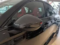 Gebraucht Honda Civic Type R 329 PS (241 kW) 2025 Schwarz Limousine