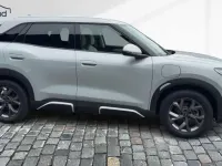 Neu BYD Atto 2 Comfort 150 kW (204 PS) 2026 Weiß SUV