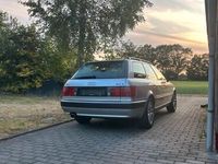 gebraucht Audi 80 B4 Avantgarde