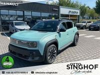 Gebraucht Renault 4 E-Tech Iconic 110 kW (150 PS) 2025 SUV