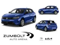Neu Opel Corsa 100 PS (73 kW) 2026 Blau (voltaik blau (metallic)) Kleinwagen