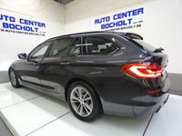 gebraucht BMW 530 d Sport Line*HUD*LED*NaviProf*HiFi*PDC*ACC