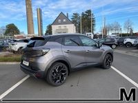 Gebraucht Renault Captur Esprit Alpine 143 PS (105 kW) 2025 Grau SUV