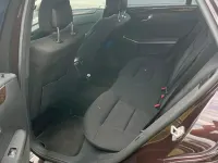 Gebraucht Mercedes E220 2011 Kombi