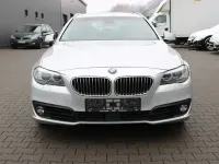 Occasion BMW 523 204 ch (150 kW) 2011 Argent Break