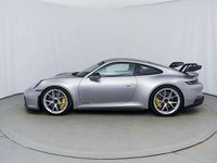 Gebraucht Porsche 911 510 PS (375 kW) 2024 Silber