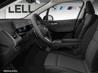 Gebraucht BMW 220 Active Tourer 156 PS (114 kW) 2023 Schwarz Van / Kleinbus