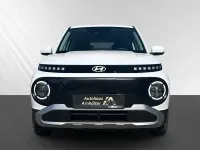 Neu Hyundai Inster Select 71 kW (97 PS) 2026 Weiß Kleinwagen