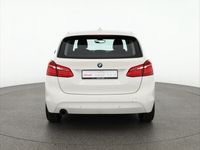 gebraucht BMW 218 2er Reihe i 2-Zonen-Klima Navi Sitzheizung