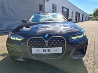 Gebraucht BMW M440 M Sport 374 PS (275 kW) 2021 Schwarz Coupé