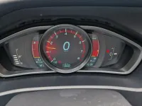 Usata Volvo V40 CC 120 CV (88 kW) 2014 Nero Station wagon