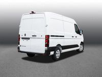 Neu Renault Master 131 PS (96 kW) 2026 Weiß Van / Kleinbus