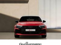 Neu Audi RS3 400 PS (294 kW) 2026 Rot Limousine