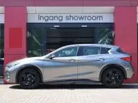 Gebraucht Infiniti Q30 Sport Tech 156 PS (114 kW) 2017 Grau Limousine
