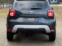 Gebraucht Dacia Duster Prestige 131 PS (96 kW) 2019 Grau SUV