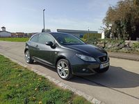 gebraucht Seat Ibiza SC 1.4 *Sport*8Fach*Xenon*Tüv06/25*