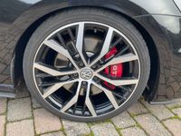 gebraucht VW Golf VII GTI Performance BMT