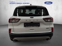 Gebraucht Ford Kuga Titanium 224 PS (164 kW) 2021 Weiß SUV