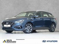 Gebraucht Hyundai i30 Trend 160 PS (117 kW) 2024 Blau Kombi