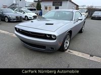 Gebraucht Dodge Challenger 309 PS (227 kW) 2021 Grau Coupé
