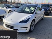 Gebraucht Tesla Model 3 RWD 205 kW (279 PS) 2023 Weiß Limousine