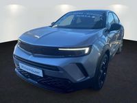 Gebraucht Opel Mokka Ultimate 136 PS (100 kW) 2024 Lack grau artense/typ aussenverklei SUV