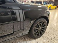 gebraucht Land Rover Range Rover 4.4 SDV8 Vogue (PANO/SI-LÜFT/BLACK-P