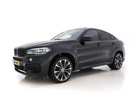 Gebraucht BMW X6 Executive 313 PS (230 kW) 2015 Schwarz SUV