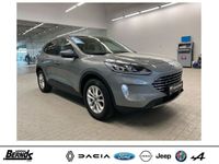 gebraucht Ford Kuga 1.5 EcoBoost TITANIUM WINTERPKT. NAVI R-KAM