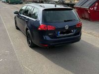 gebraucht VW Golf Variant 1.4 TSI Comfortline