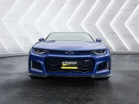 Neu Chevrolet Camaro ZL1 659 PS (484 kW) 2026 Blau Coupé