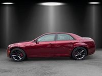 Neu Chrysler 300C 485 PS (356 kW) 2026 Velvet red pearl Limousine