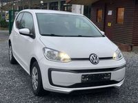 gebraucht VW up! move up!*1.Hand*Scheckheft