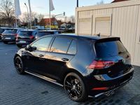 gebraucht VW Golf 2.0 TSI OPF DSG 4MOTION R R