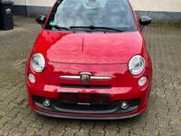 gebraucht Abarth 500 1.4 T-Jet 16V -