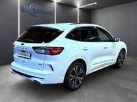 Gebraucht Ford Kuga ST-Line X 152 PS (111 kW) 2021 Weiss SUV