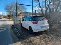 Gebraucht Citroën C4 116 PS (85 kW) 2011 Weiß Kombi